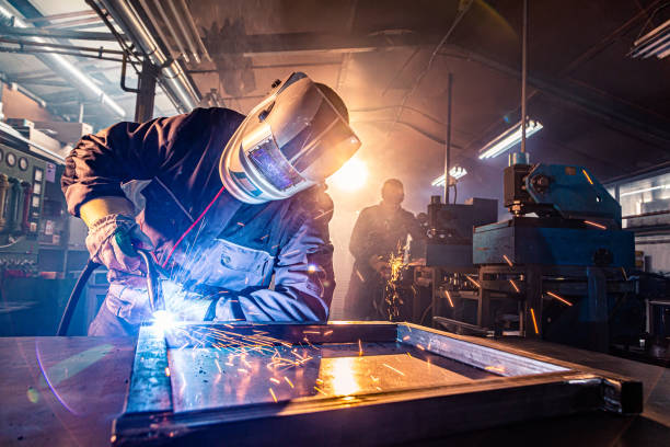 Best Artistic and Custom Metal Fabrication in Andover, MN