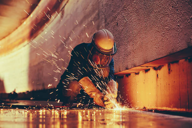  Andover, MN Welder Pros