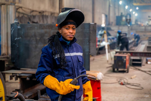 Best Specialty Welding Processes in Andover, MN