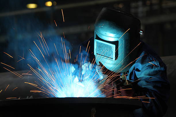 Best Food and Beverage Processing Equipment Welding in Andover, MN