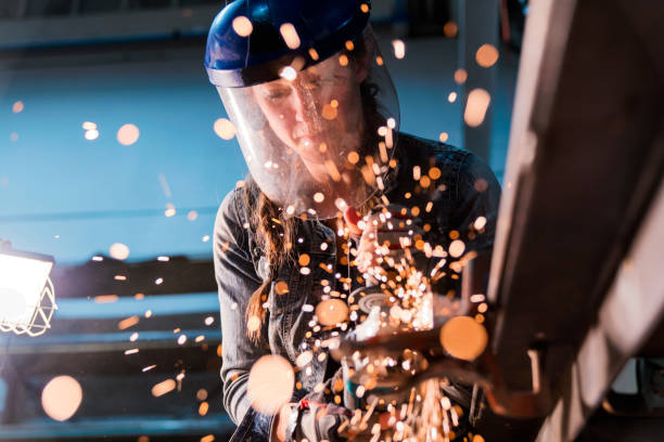 Best Automation and Robotic Welding in Andover, MN