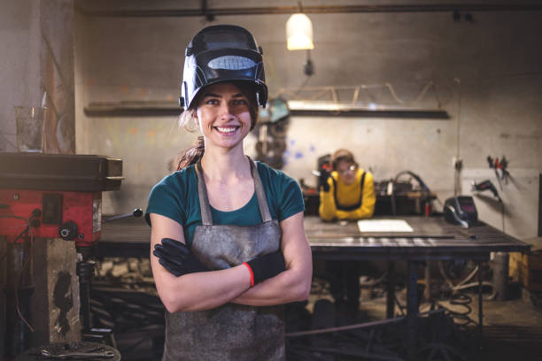Affordable Welder Services in Andover, MN